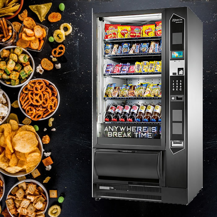 Sıcak İçecek Otomatları Sakarya