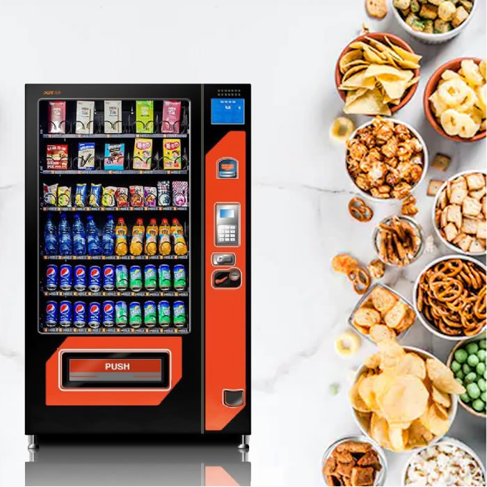 Sıcak İçecek Otomatları Sakarya