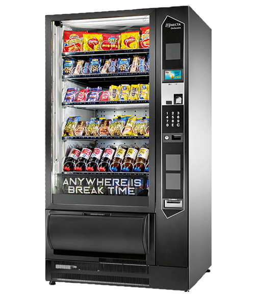 Esotomat gıda otomat sakarya adapazarı erenler serdivan