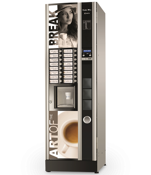 Esotomat gıda otomat sakarya adapazarı erenler serdivan