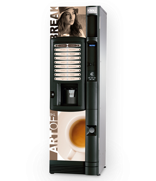 EsOtomat Gıda Otomatları Sakarya