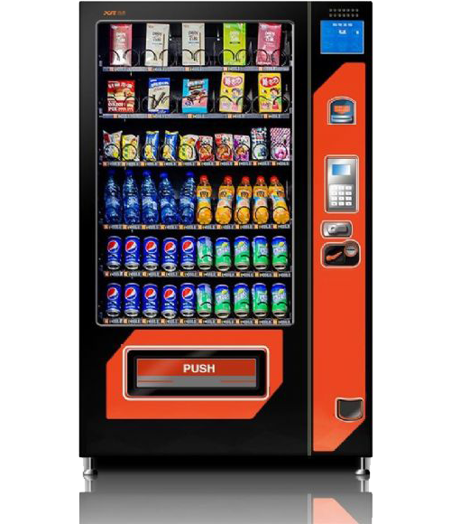 EsOtomat Gıda Otomatları Sakarya